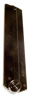 -Gar P-08 9mm Luger 8 Round Pistol Magazine Blued Ammo