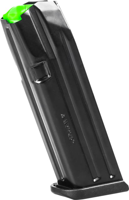 Mec-Gar Magazine 18rd 9mm Fits Glock 17 - Mec-Gar