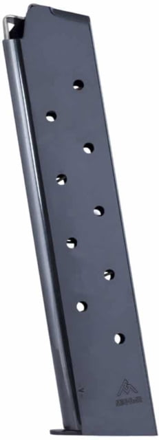 -Gar Pistol Magazine 1911 .45 ACP 11 Round Blued 1 Pack Carbon Steel 11RD Ammo