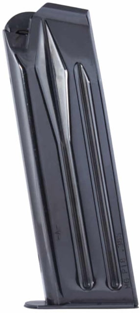 -Gar Magazine PARA ORDNANCE P18 .38 Super 17 Round Blued 1 Pack Carbon Steel 17RD Ammo