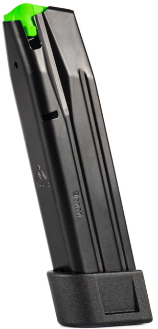 -Gar Beretta PX4 9mm 21 Rounds Extended Pistol Magazine Black 21 Ammo