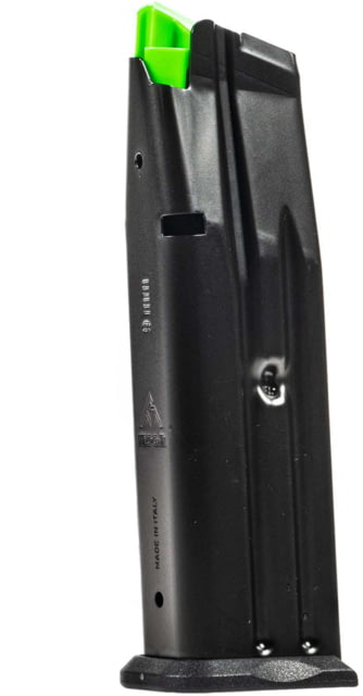 -Gar 2011 9mm Luger 10 Round Pistol Magazine Black 10 Ammo