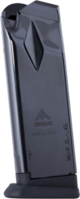 -Gar Para Ordnance P13 Magazine 10 Rounds Blue .45 ACP 10RD Ammo