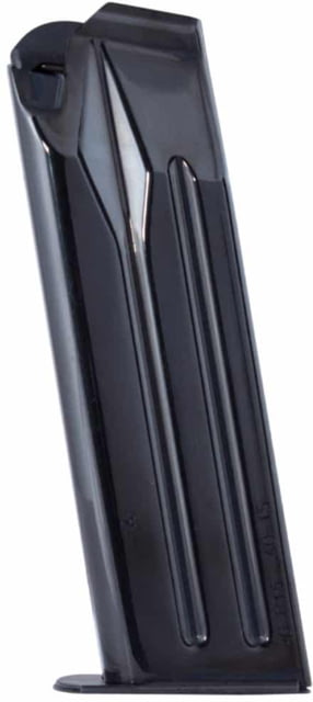 -Gar Pistol Magazine Para Ordnance P16 .40 S&W 15 Round Blued 1 Pack Carbon Steel 15RD Ammo