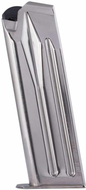 -Gar Para Ordnance P18 Magazine .38 Super 17-Round Nickel 17RD Ammo