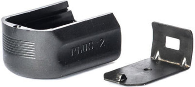 Mec-Gar Plus2 Sig P229 Pro Polymer Adapter Set Black - Mec-Gar