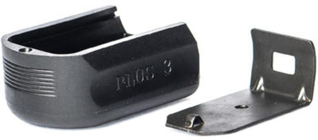 Mec-Gar Plus3 Sig P228 Polymer Adapter Set Black