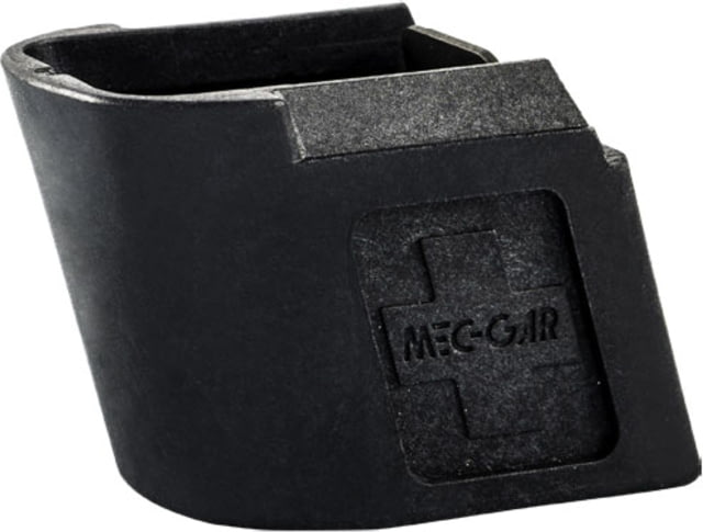 Mec-Gar Plus4 Sig P229 Pro Polymer Adapter Set Black - Mec-Gar
