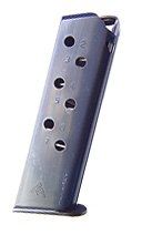 Mec-Gar Mec-Gar Walther Magazine Blue - $32.99 at Optics Planet