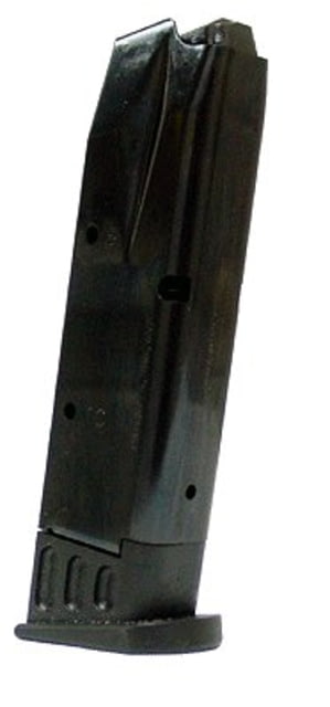 -Gar Pistol Magazine Taurus PT 100/101 .40 S&W 13 Rounds Black MGPT4013AFC-13RD Ammo