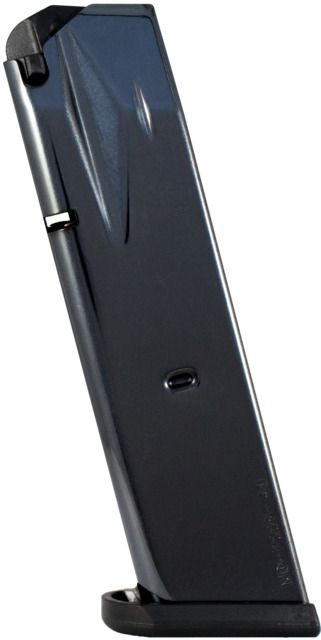 -Gar Pistol Magazine Sig Sauer P226 .40 S&W 10 Round Blue 10RD Ammo