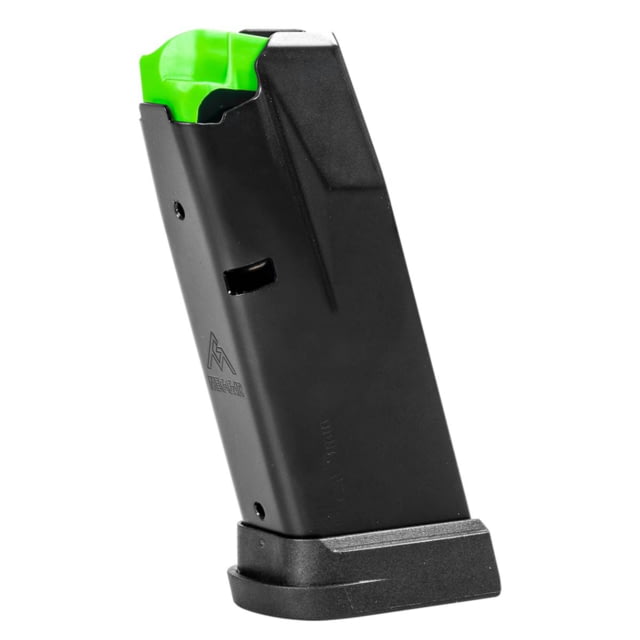 -Gar Springfield Armory Hellcat 9mm Luger 12 Round Pistol Magazine Ammo