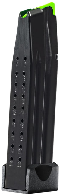 -Gar Springfield Armory Prodigy 9mm Pistol Magazine 22 Round Black Ammo