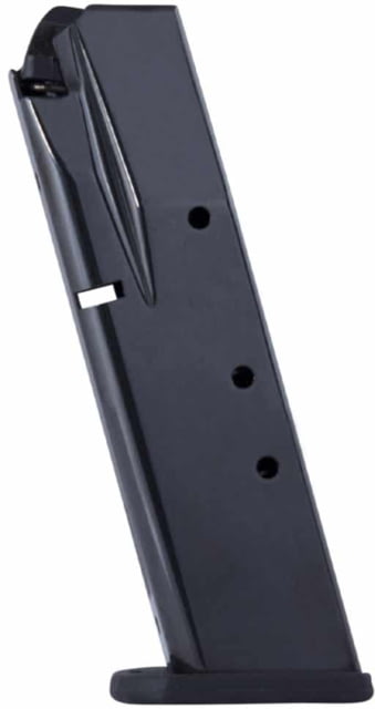 -Gar Pistol Magazine Beretta 84 Cheetah .380 ACP 13 Round Blued 1 Pack Carbon Steel 13RD Ammo