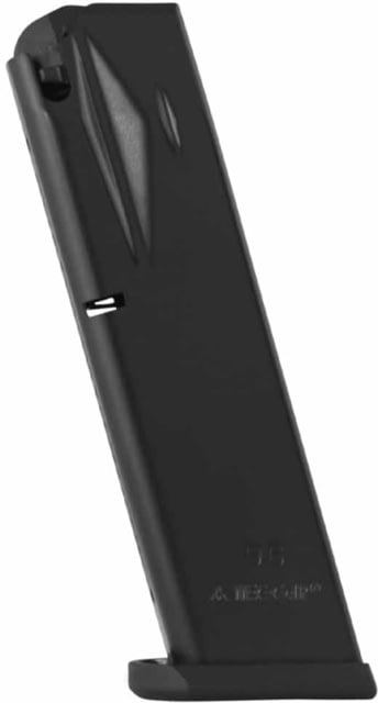 -Gar Pistol Magazine Beretta 96FS .40 S&W 13 Round Blued 1 Pack Carbon Steel 13RD Ammo