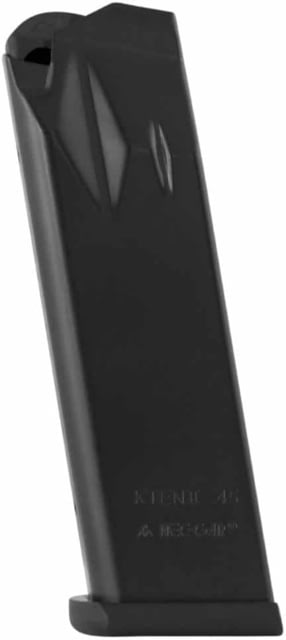 -Gar Kimber Ten II Pistol Magazine .45 ACP 14 Round Blued 1 Pack Carbon Steel 14RD Ammo