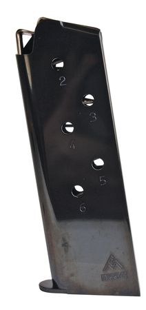 Mec-Gar 1911 Magazine Blue
