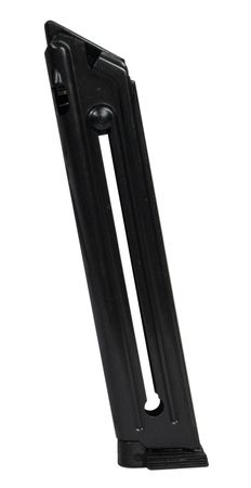 -Gar USA Inc Magazine For Ruger MKIII .22 LR 10 Round Blue Ammo