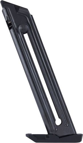 -Gar USA Inc Magazine Ruger Mkiii 22/45 Model .22lr 10 Round Blued Ammo