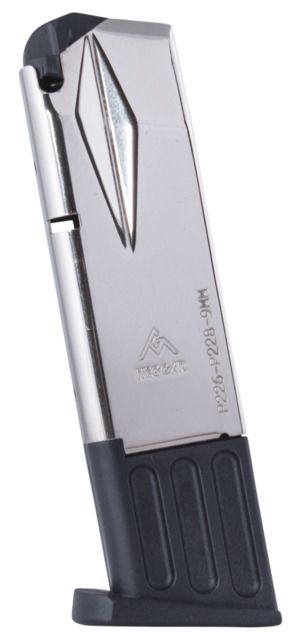 -Gar Sig Sauer P226 Pistol Magazine .40 S&W 13 Rounds Black MGP2264013AFC-13RD Ammo