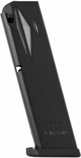 -Gar Pistol Magazine Taurus Pt100/101 .40sw 13 Round Afc Black 13RD Ammo