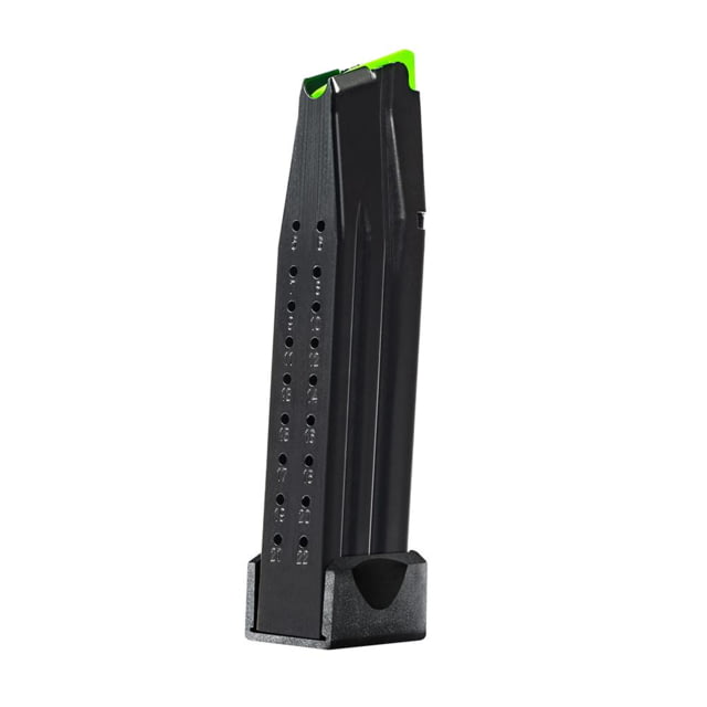 Mec-Gar Usa Inc Mec-Gar 2011/2311/Prodigy/Clones Handgun Magazines 9mm Luger 22/rd
