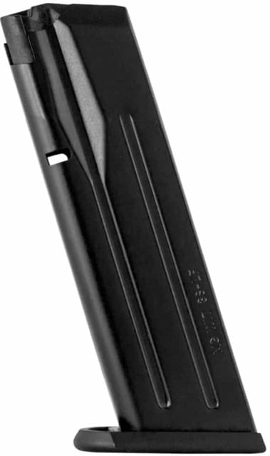 -Gar Witness/Tanfoglio LF Pistol Magazine .38 Super 17 Round Blued 1 Pack Carbon Steel 17RD Ammo