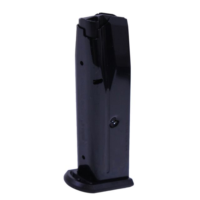 -Gar Pistol Magazine Witness Tanfoglio 10 Round 10mm Blue 10RD Ammo