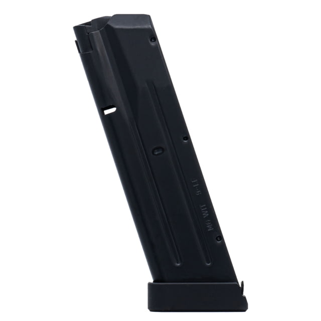 -Gar Witness/Tanfoglio Large Frame Competition Magazine 9mm 10 Round Anti-Friction Coated 10RD Ammo