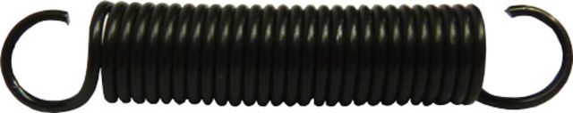Mec Grabber Bar Return Spring - Mec
