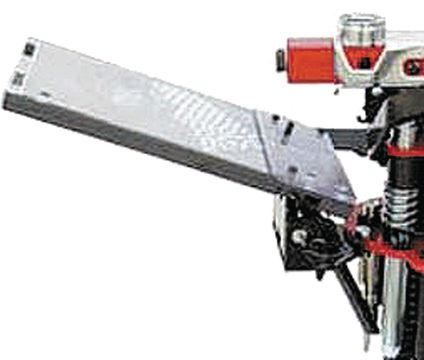 Mec Mec Large Capacity Progressive Primer Feed Tray - $121.99 at Optics Planet