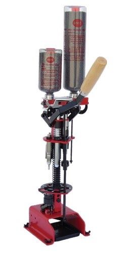 US MEC 9000GN Auto-Dex Shotshell Reloader, .410 bore, Black/Red, 19000GN410 Tech Data