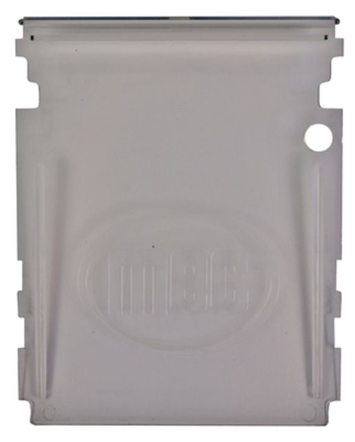Mec Primer Cover - Mec