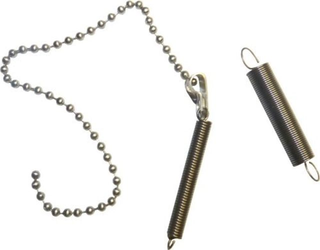 Mec Primer Feed Spring With Chain - Mec