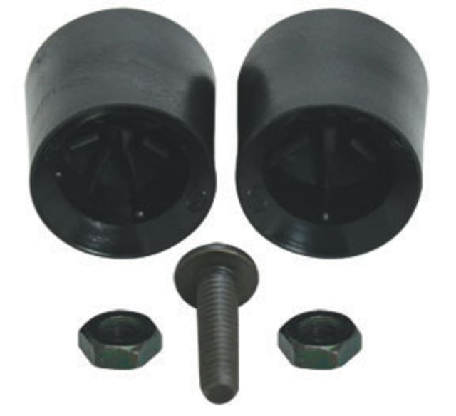 Mec MEC Spindex Star Crimp Kit 16 Gauge - $23.49 at Optics Planet