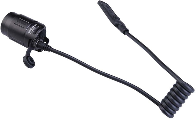 MecArmy Remote Pressure Switch SPX10/ SPX18 Flashlights Black - Mecarmy