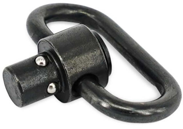 MecArmy Tactical Metal Ring MOT10 EDC Flashlights Black - Mecarmy