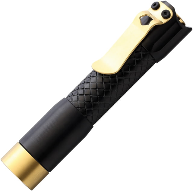MecArmy Ti EDC Flashlight - Mecarmy