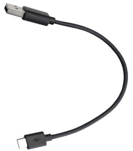 MecArmy USB to Micro-USB Cable Black - Mecarmy