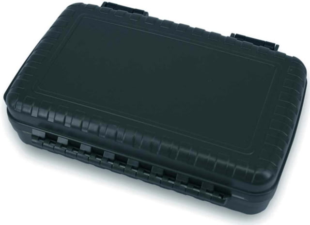 MecArmy Waterproof Box 6.69 L x 3.94 W x 1.57 Interior IPX8 Matte Green - Mecarmy