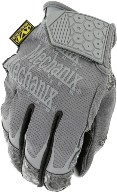 Mechanix Wear Box Cutter Gloves - Men's Grey 2XL - Mechanix Wear