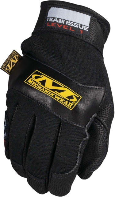Mechanix Wear CarbonX Level 1 Fire Resistant Glove - Men's Black 2XL - Mechanix Wear