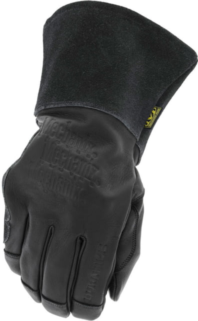 Mechanix Wear Cascade Gloves - Men's Black 2XL - Mechanix Wear