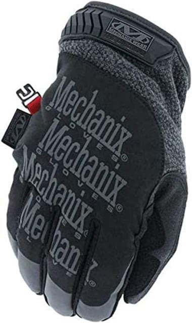 Mechanix Wear Coldwork Original Xxl Grey/black - Mechanix Wear