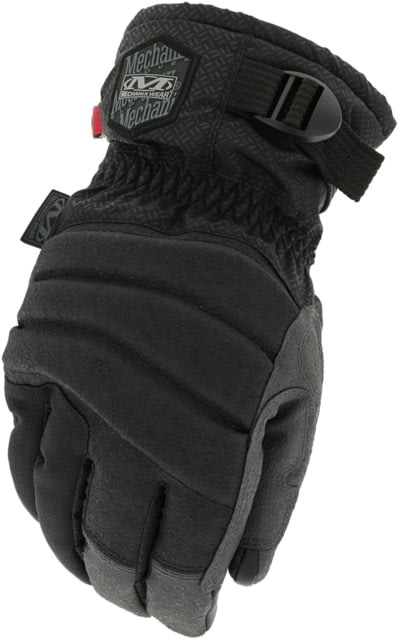 Mechanix Wear ColdWork Peak Gloves - Men's Grey/Black 2XL - Mechanix Wear