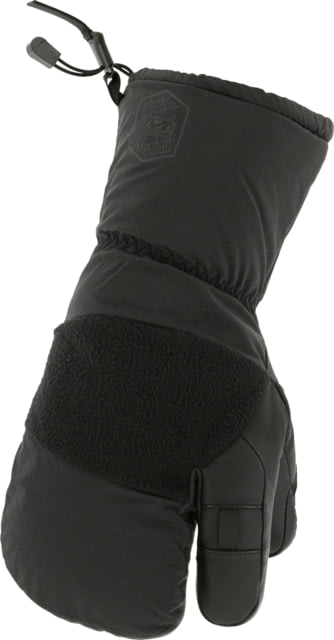 Mechanix Wear CWGS Heavy Insulation Mitten Gloves - Men's Covert 2XL - Mechanix Wear
