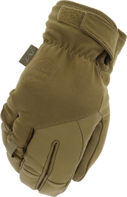 Mechanix Wear CWGS Intermediate Layer Gloves - Men's Coyote 2XL - Mechanix Wear