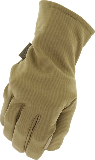 Mechanix Wear CWGS Knit Liner Gloves - Men's Coyote 2XL - Mechanix Wear