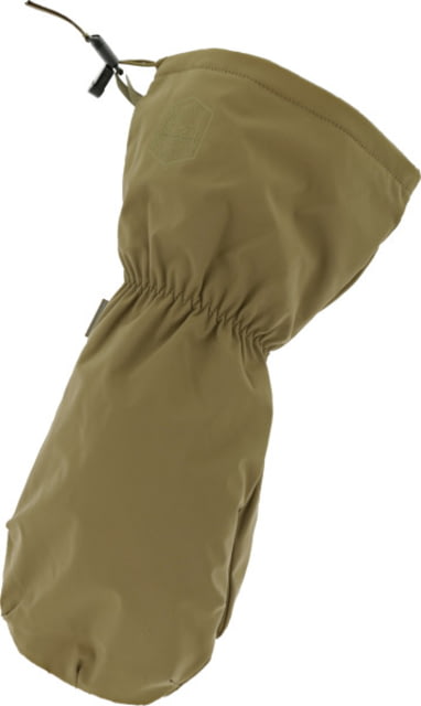 Mechanix Wear CWGS Outer Shell Mitten Gloves - Men's Covert 2XL - Mechanix Wear