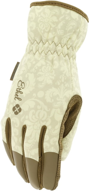 Mechanix Wear Ethel Garden Utility Gloves - Men's Rendezvous Medium - Mechanix Wear